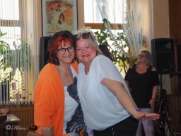 Der Dornbacher im GH Timo am 10.05.2025